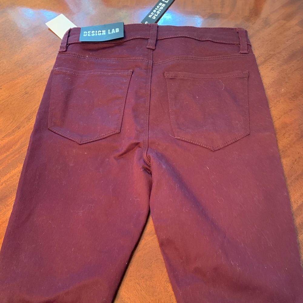 Design Lab Skinny Jean - Picture 4 of 5